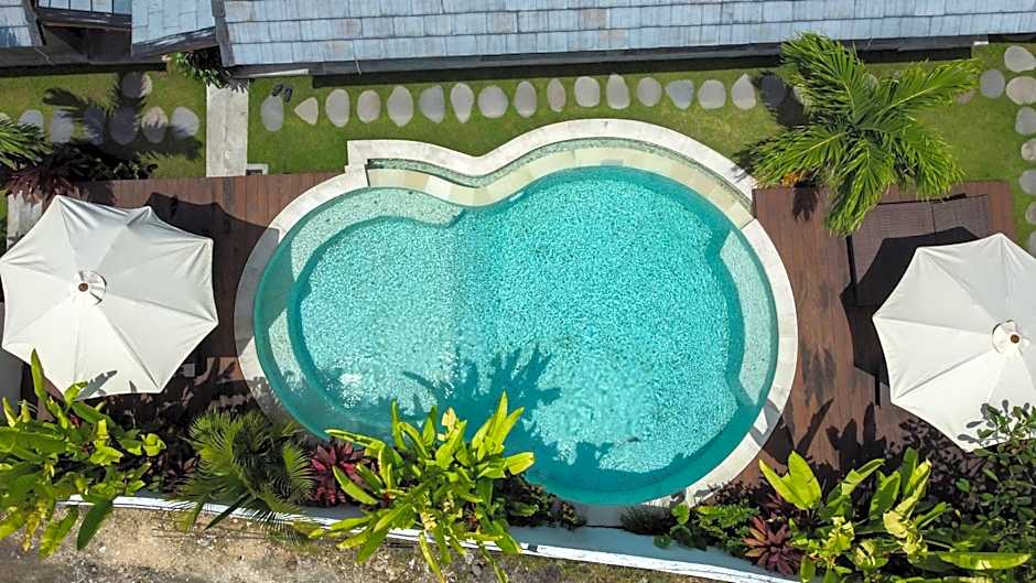 Kano Canggu Loft