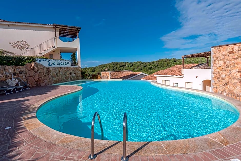 Residence Ea Bianca
