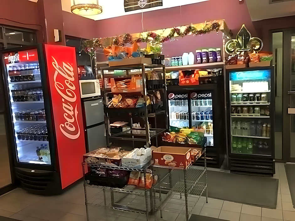 Contempra Inn