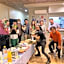 HOSTEL PAQ tokushima