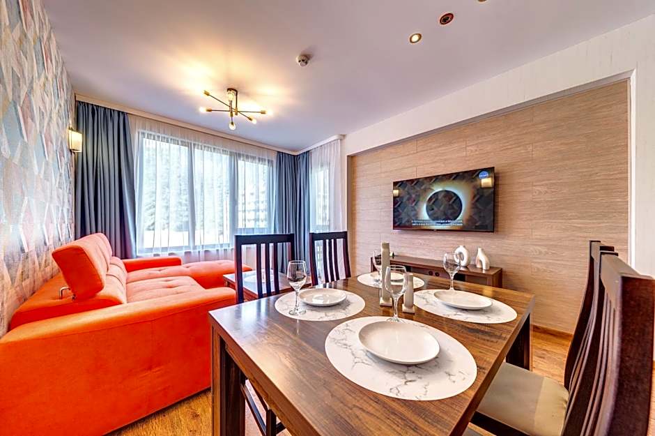 Oak Residence Hotel & Relax