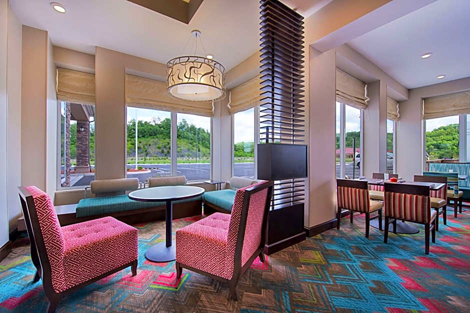 Hilton Garden Inn Bristol