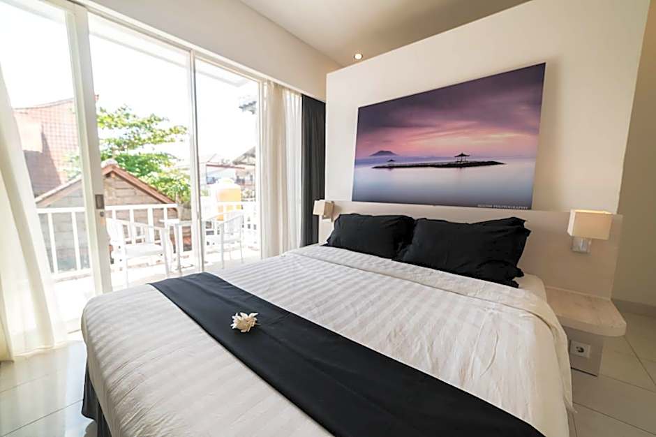 Pom Pom's Bali Apartments