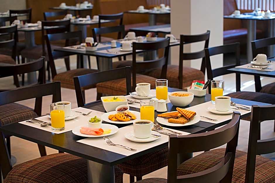 Hotel Atacama Suites