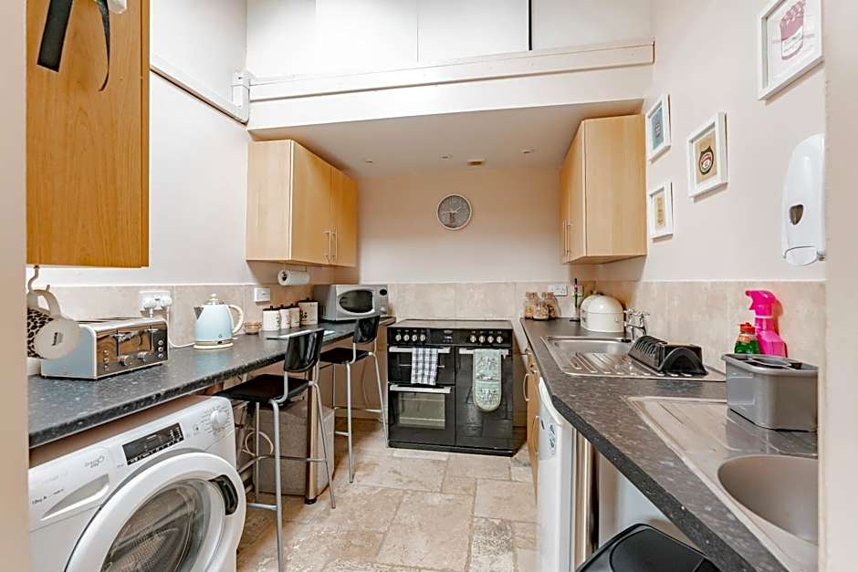 the Orangery - BnB Suites