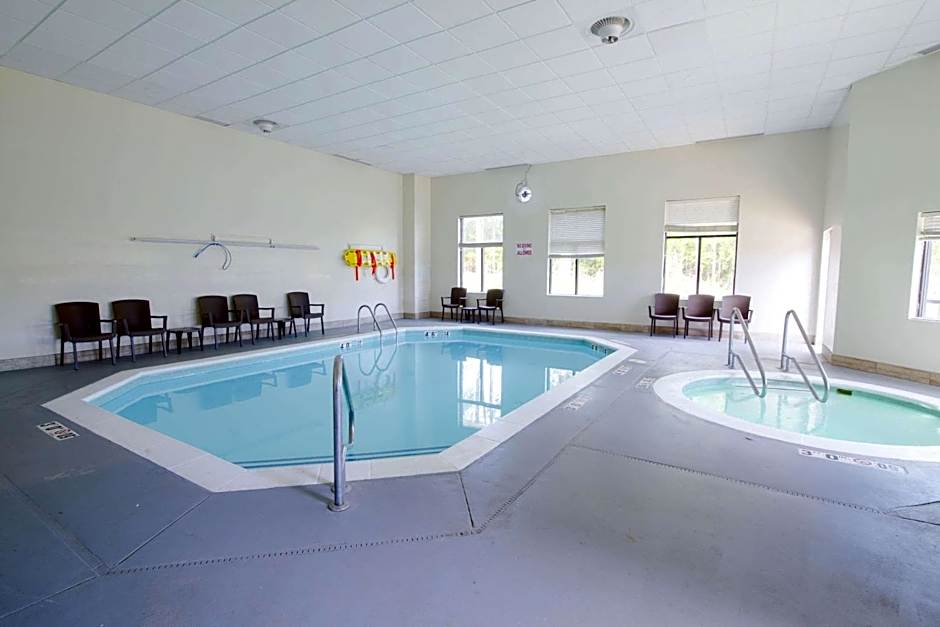 Sleep Inn & Suites Chesapeake - Portsmouth