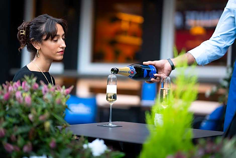 Radisson Blu Hotel, London Leicester Square