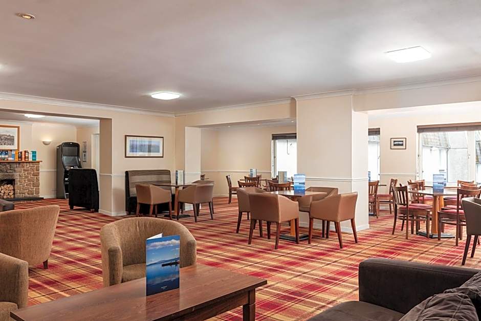 Dunollie Hotel 'A Bespoke Hotel'