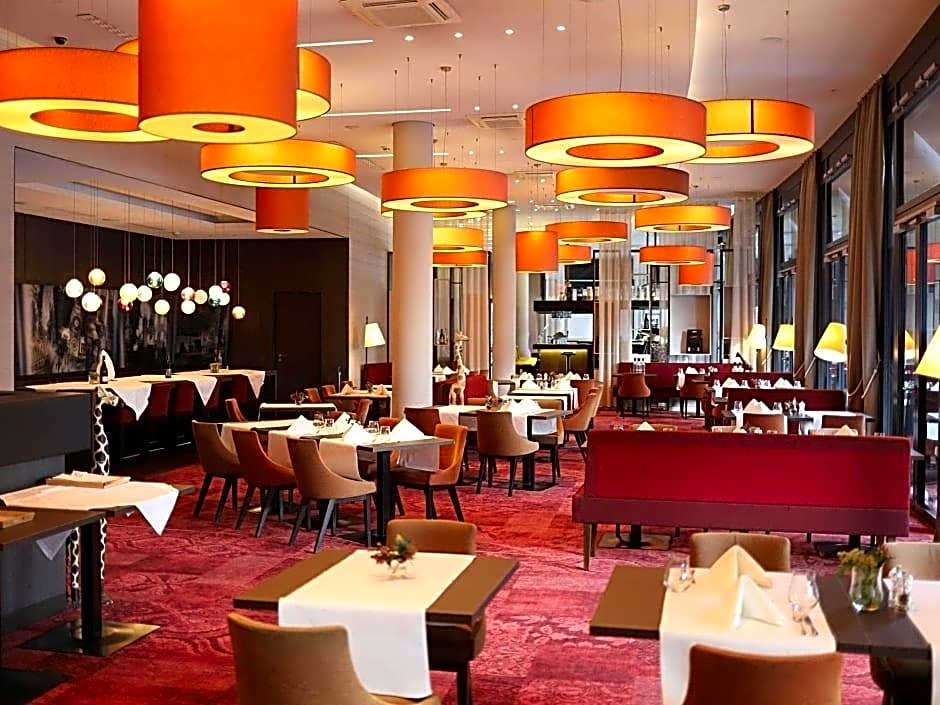 Premier Inn Heilbronn City Centre