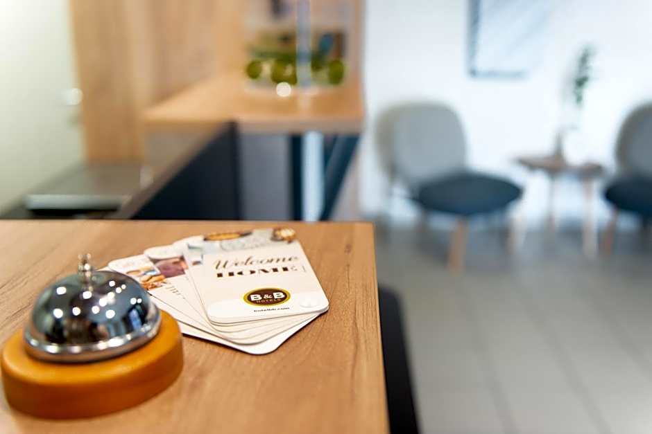 Premiere Classe Cholet