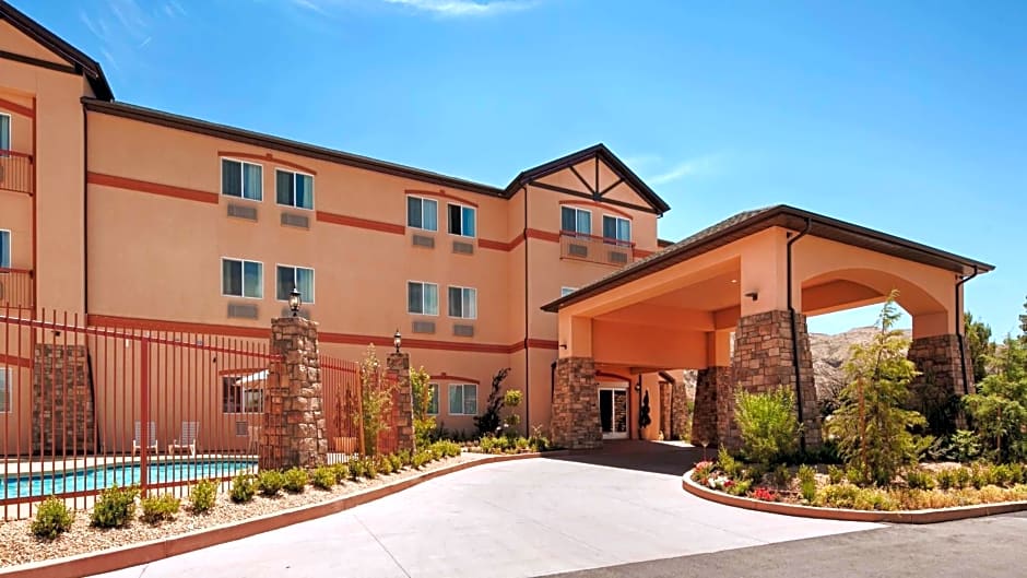 Best Western Plus Zion West