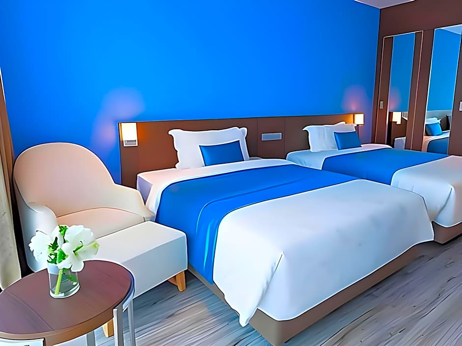 Grand Margherita Hotel