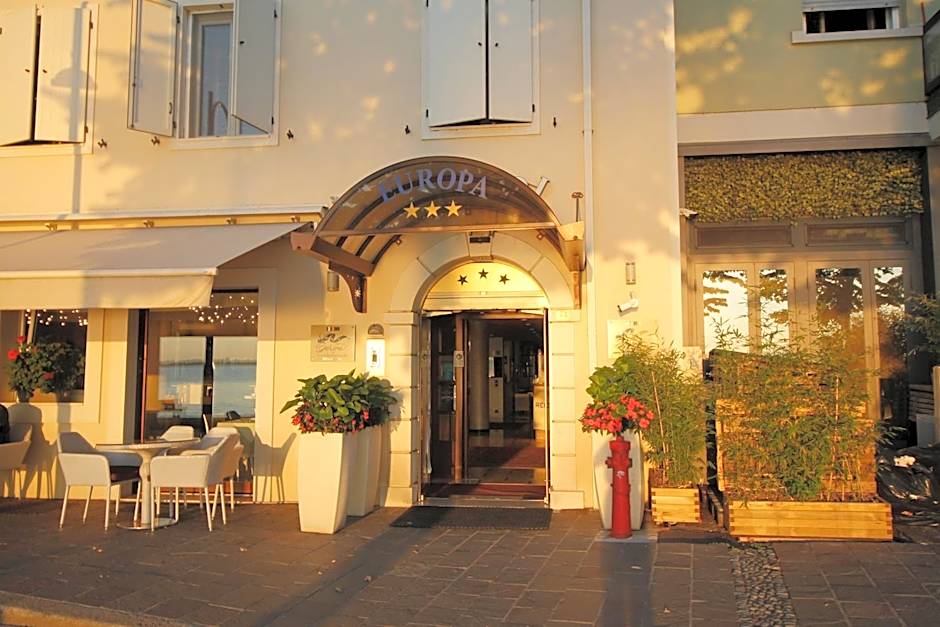 Hotel Europa