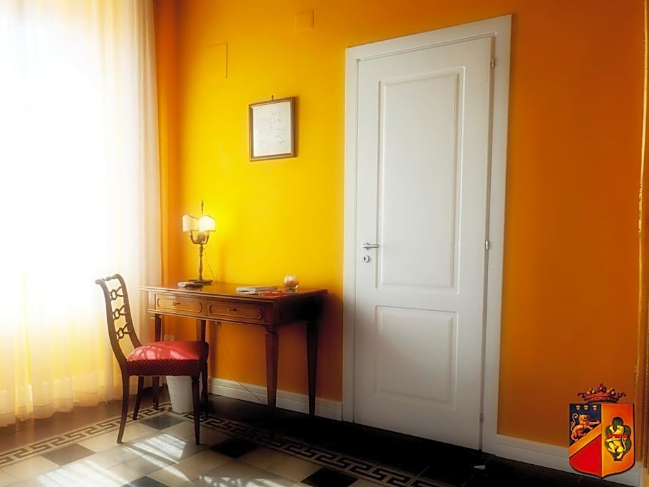 Palazzo Toraldo di Francia