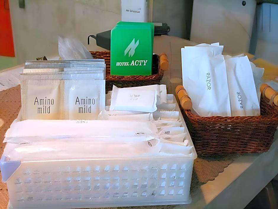 Hotel Acty