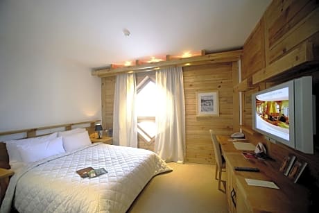 Special Offer - Double Room - New Year's Package