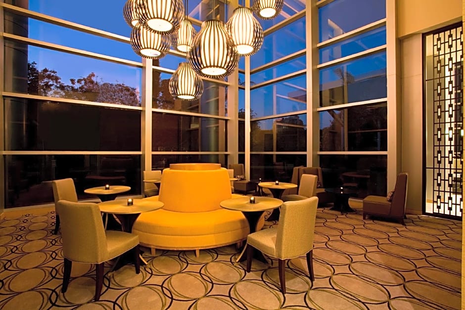 Hyatt Regency Ahmedabad