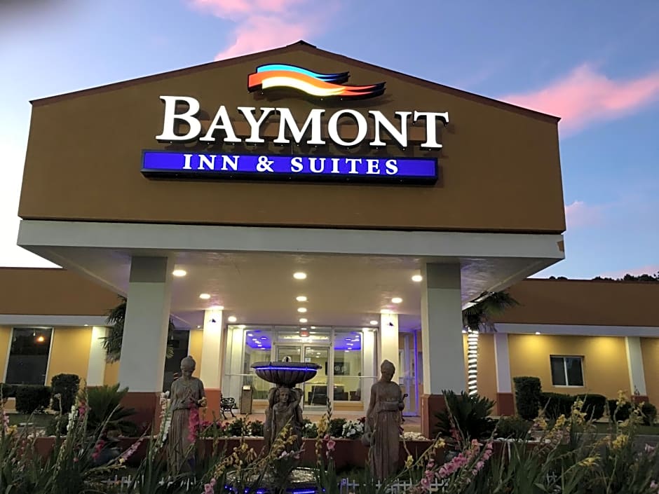 Baymont by Wyndham Walterboro