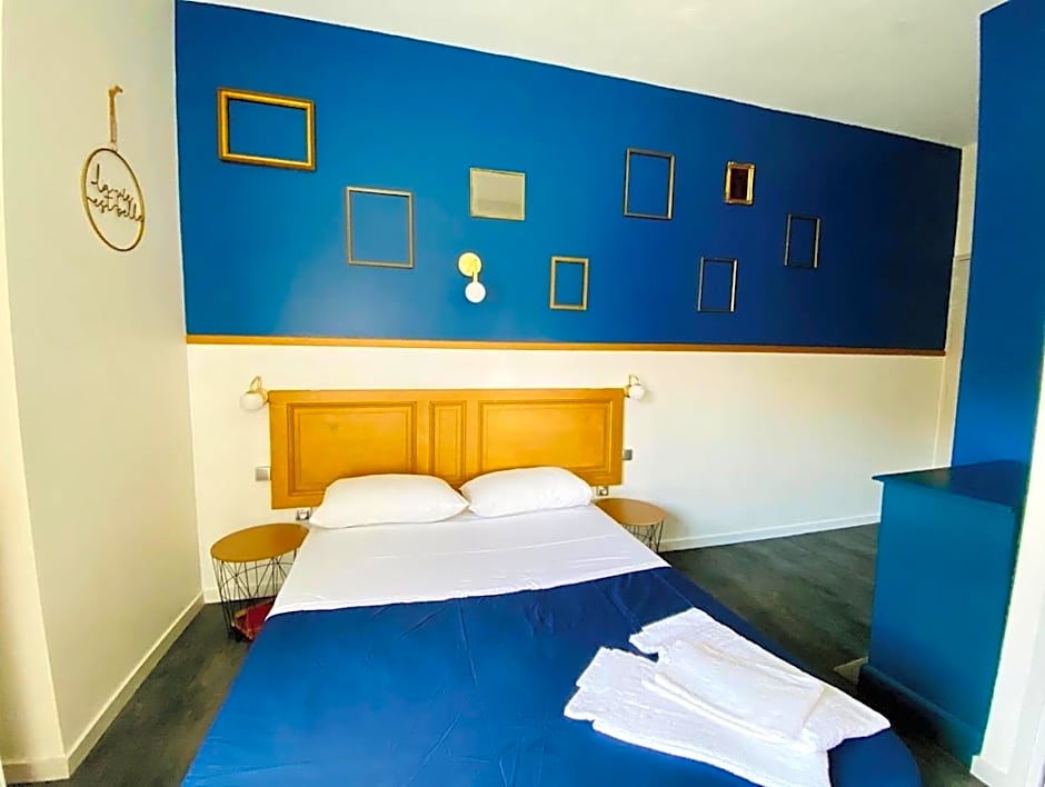 Hotel Le Midi Clermont-Cournon