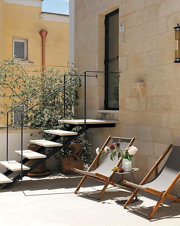 Palazzo De Noha - Boutique Hotel