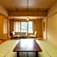 Ooedo Onsen Monogatari Kounkaku