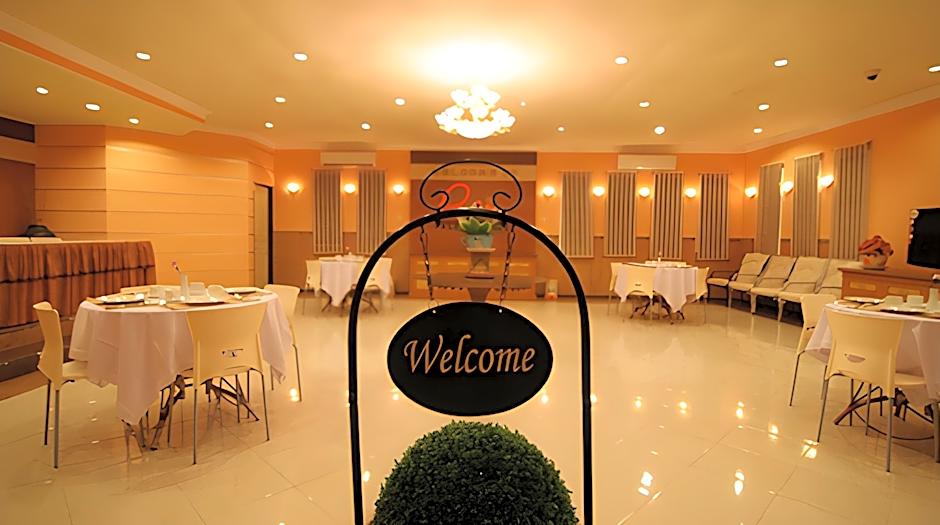 Patria Palace Hotel
