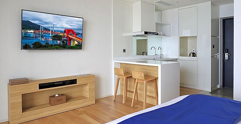 Lapis Hotel Namhae