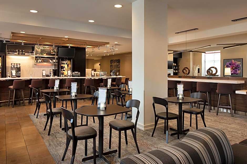 Courtyard by Marriott Denver Airport