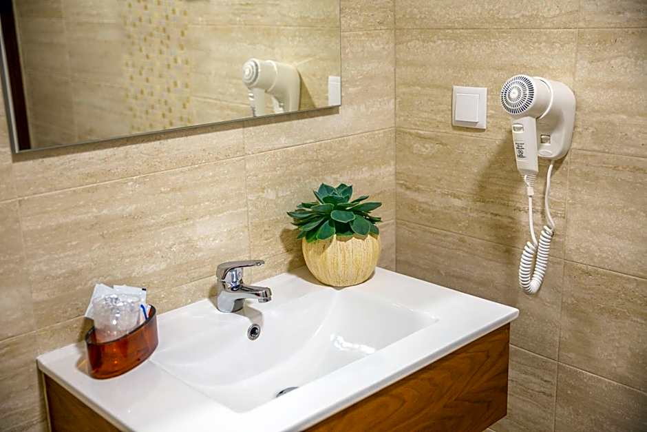 Hotel Nossa Senhora da Paz