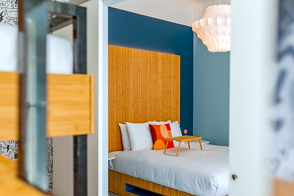 Vie Via - Your Hotel