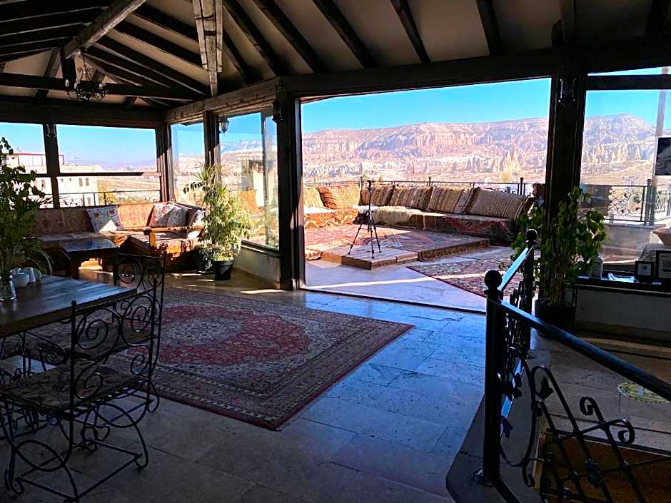Osmanli Cappadocia Hotel