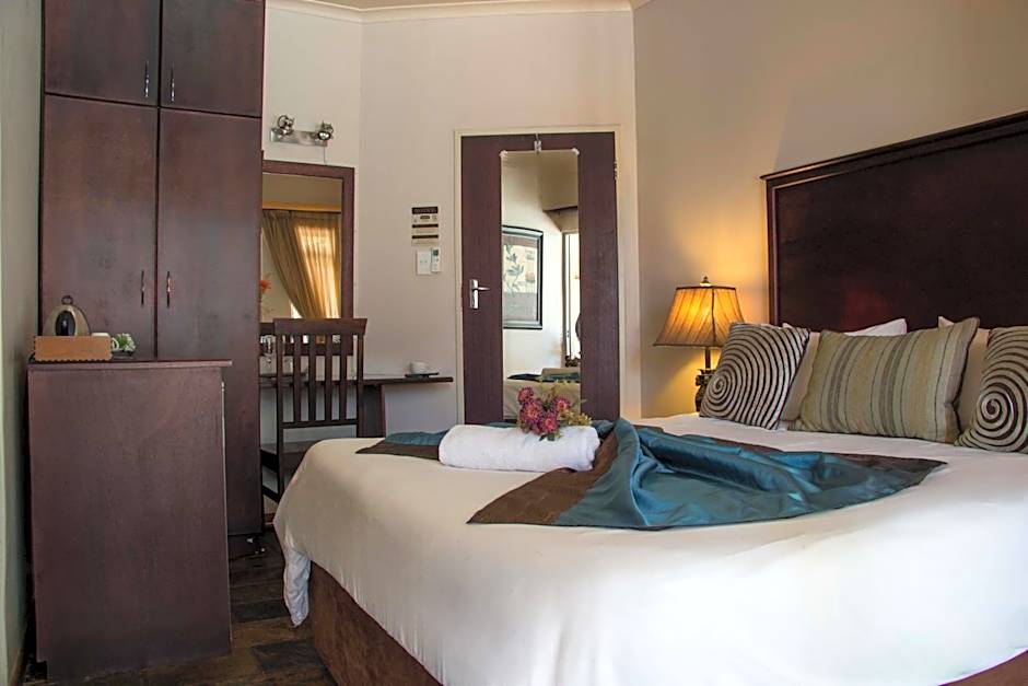 Zoete Rust Guesthouses