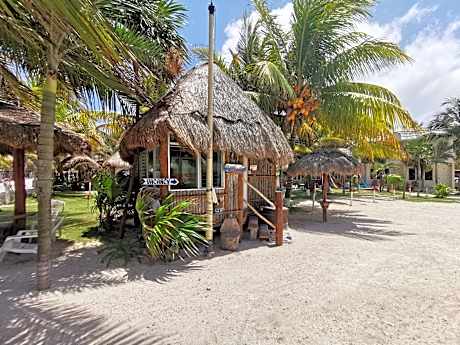 Las Cabañas del Doctor