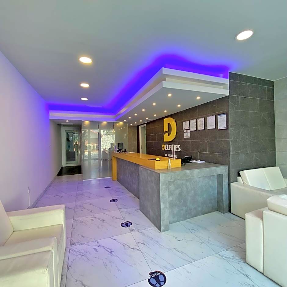 Delfines Collection Hotel by Mercure