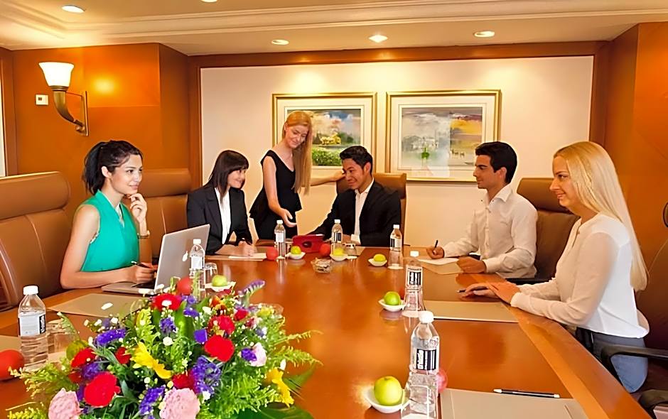 Thistle Port Dickson Hotel