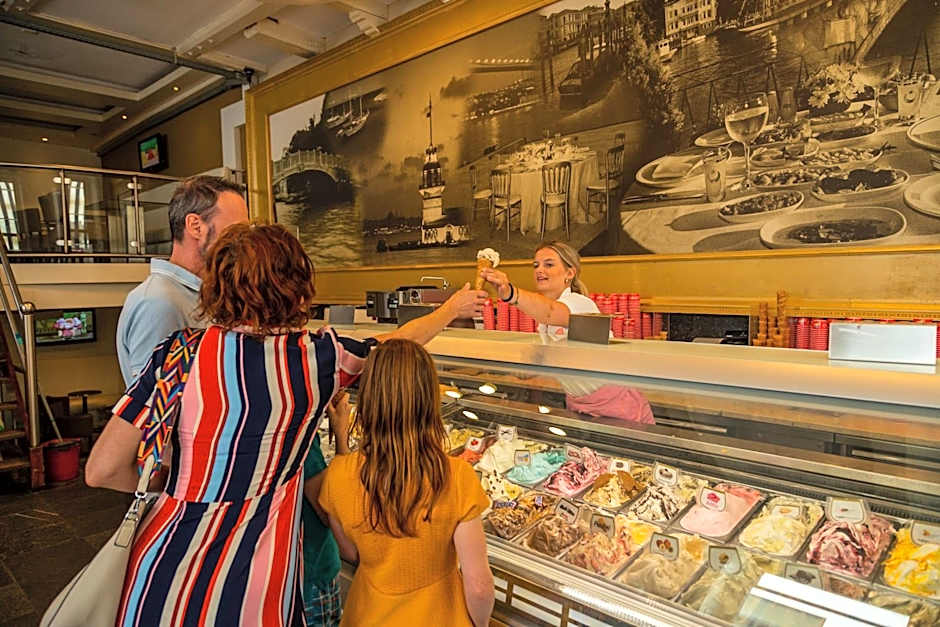 EuroParcs De IJssel Eilanden