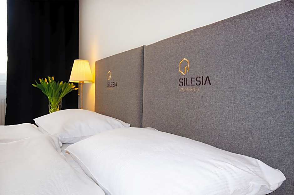 Silesia Apartments