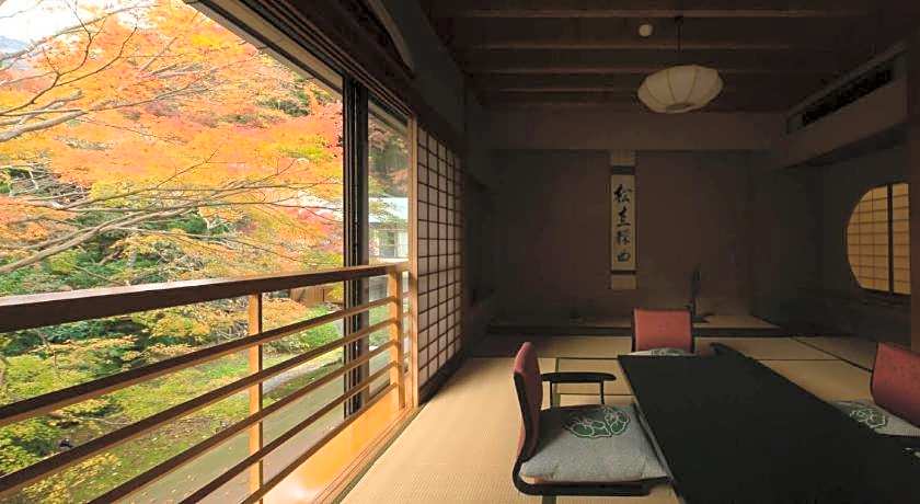 Oku-Yugawara Tsubaki