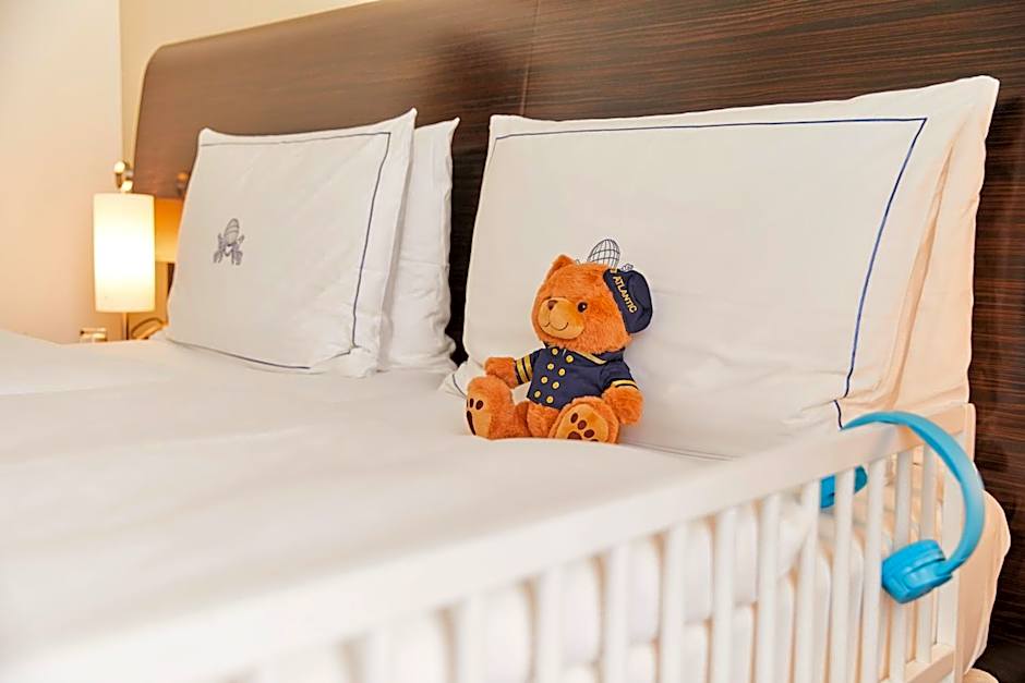 Hotel Atlantic Hamburg, Autograph Collection