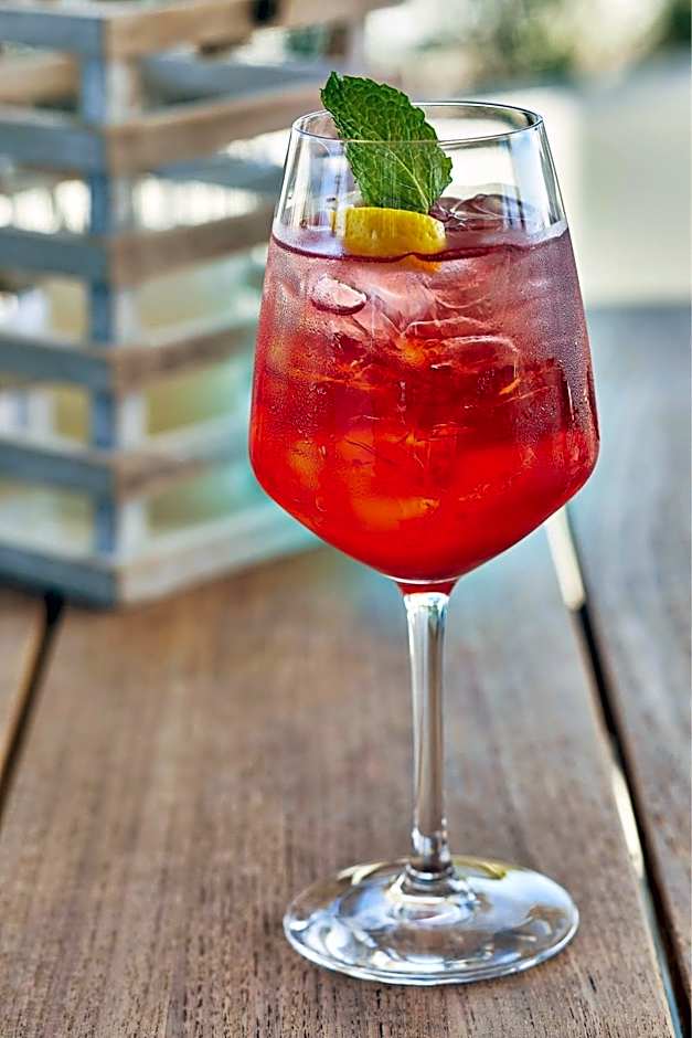 Residence Inn by Marriott St. Petersburg Tierra Verde