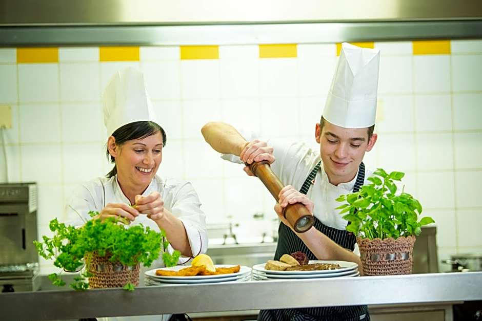 Joglland Hotel Prettenhofer