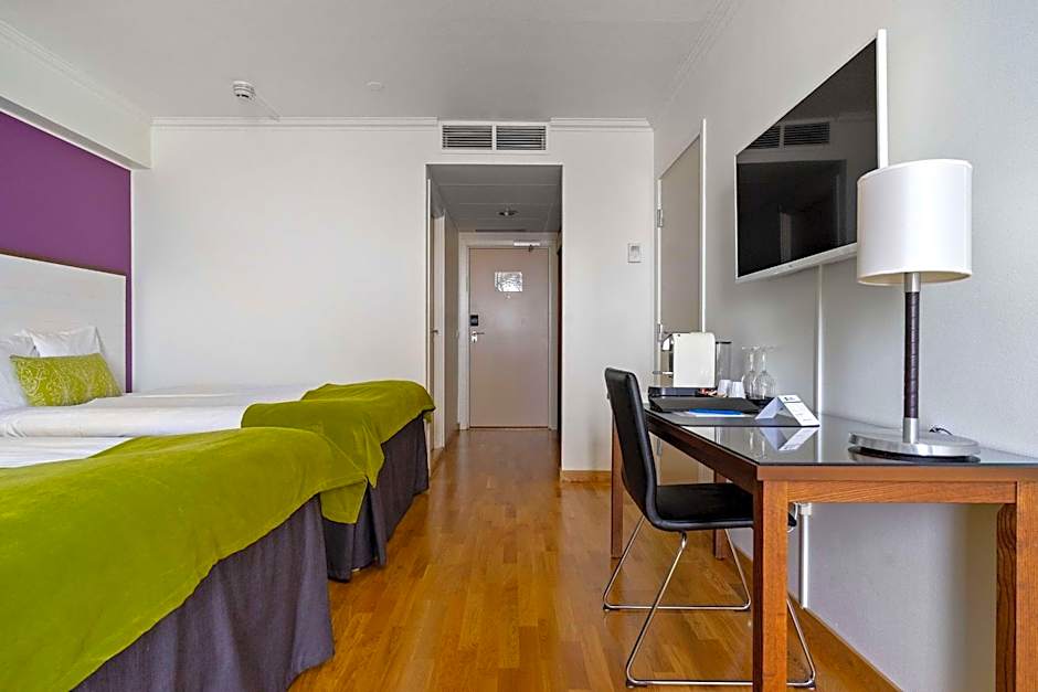 Best Western Royal Star