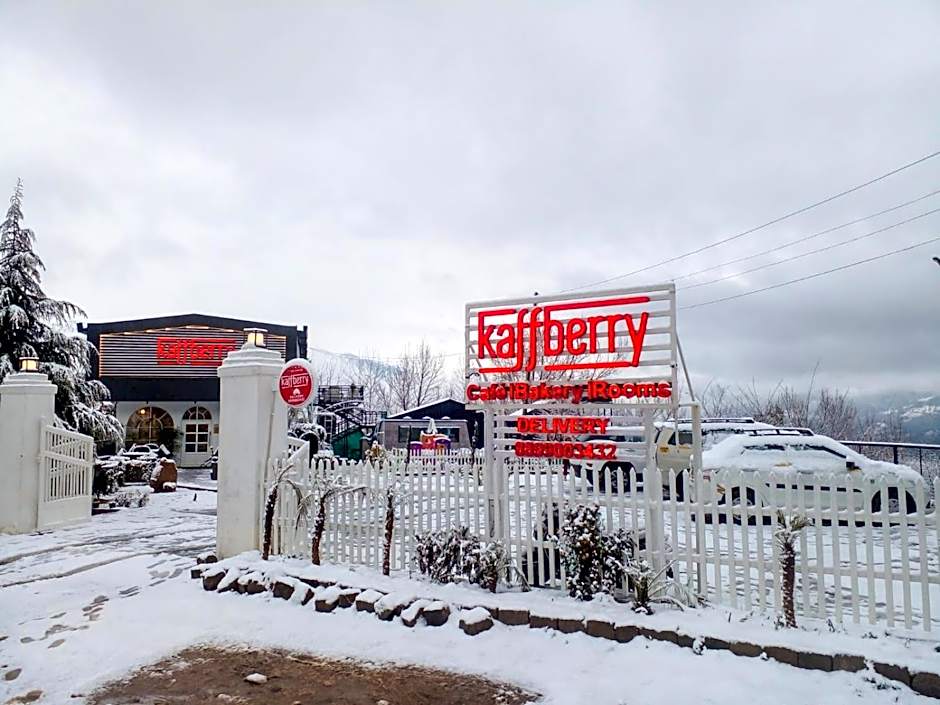 Photo 1 of 34 of Kaffberry Cafe & Homestays