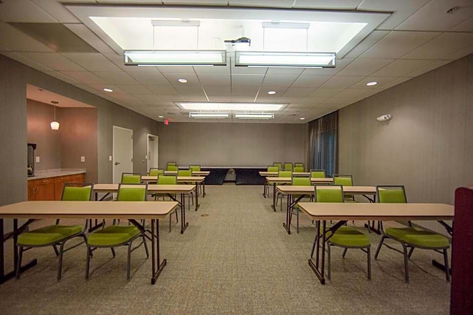 SpringHill Suites by Marriott Athens West
