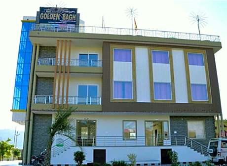 HOTEL GOLDEN BAGH