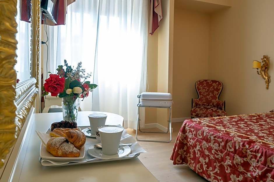 Hotel Manzoni Wellness&Spa