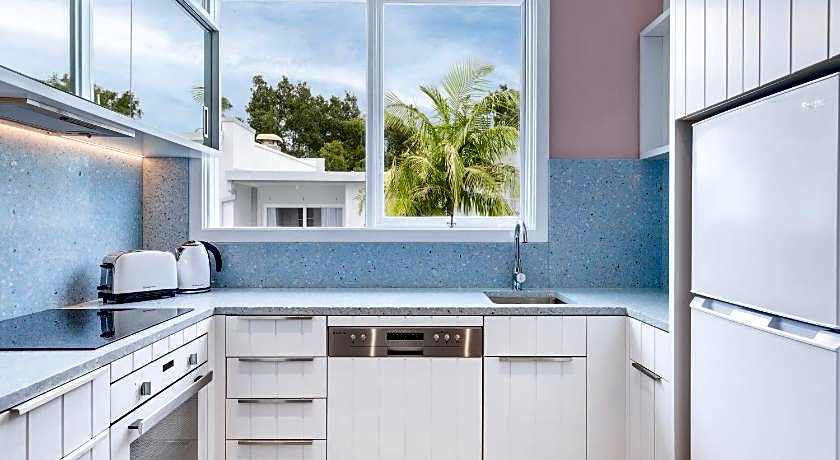 Adina Apartment Hotel Sydney Chippendale