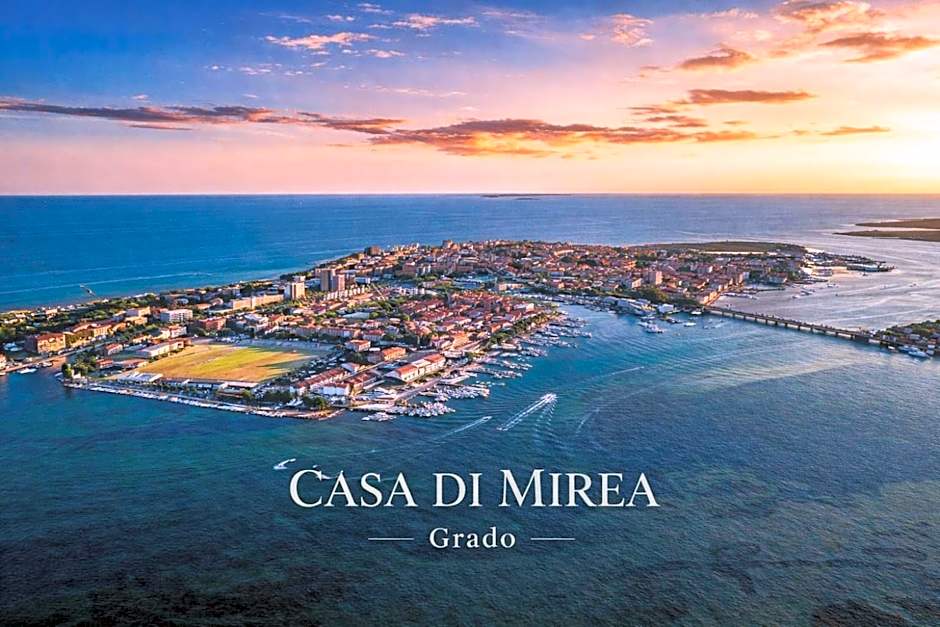 Casa di Mirea