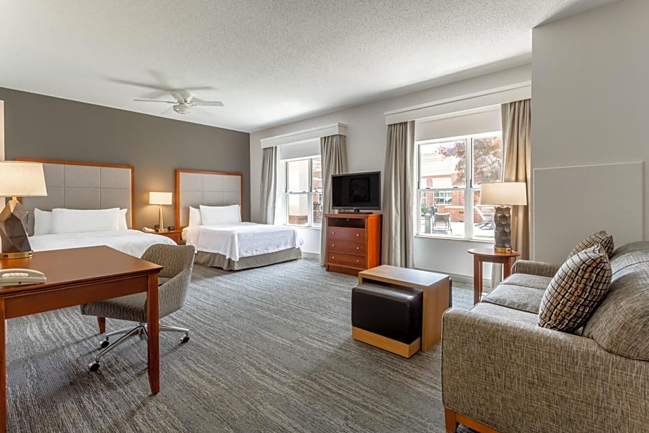 Homewood Suites by Hilton Albany