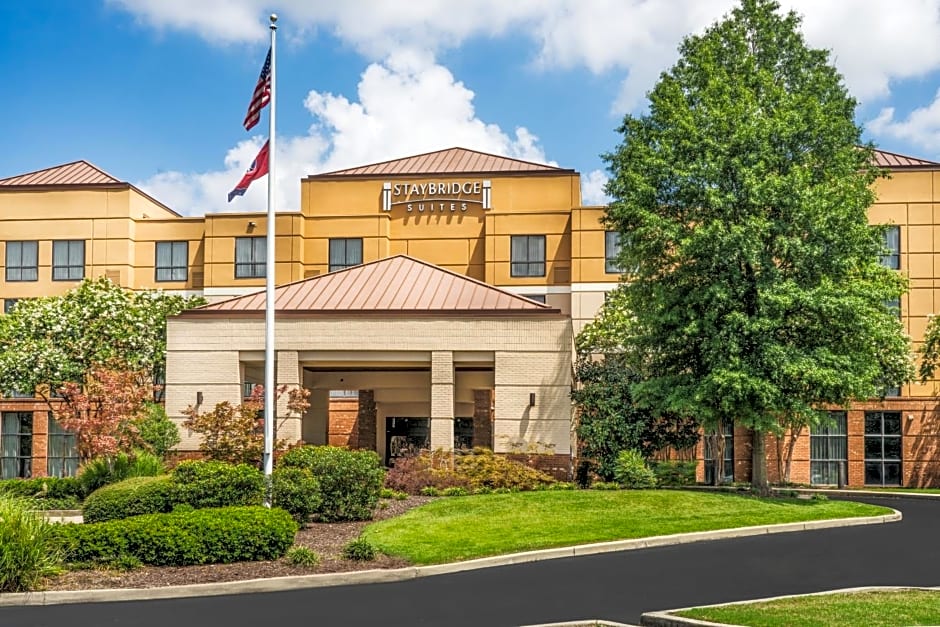 Staybridge Suites Memphis-Poplar Ave East, an IHG Hotel